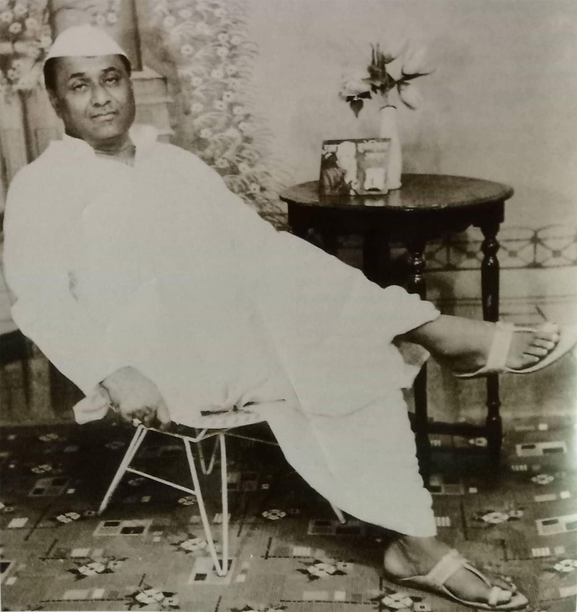 Sahakar Maharshi Shankarrao Mohite Patil