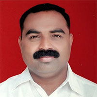 Anil Rajaram Jadhav