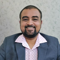 Anshal Jayprakash Patel
