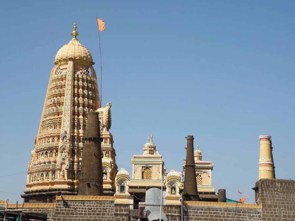 Shikhar Shingnapur Temple