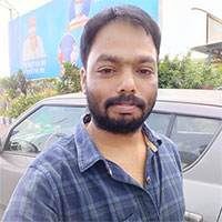 Somnath Hari Jadhav