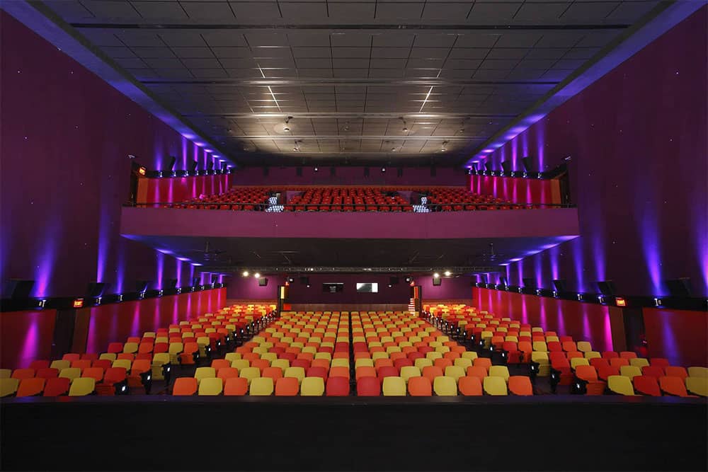 Shriram Cinema Akluj